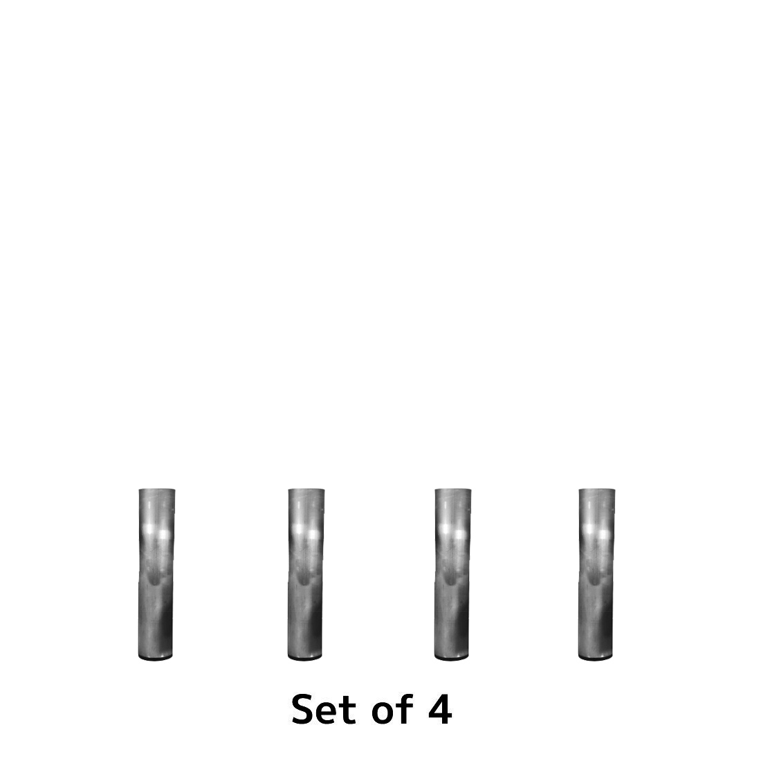 DuraTruss DURASTAGE 750 Fixed Round Leg Set 30cm – ben-sett for scene
